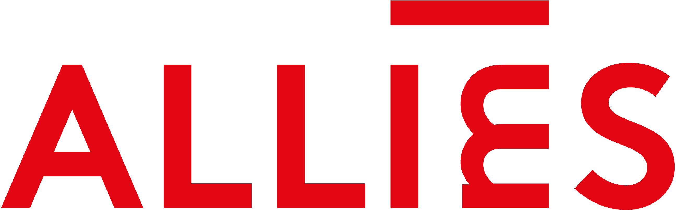 Logo ALLIES