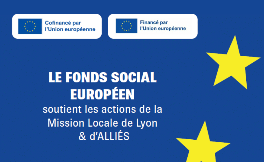 Fond Social Européen
