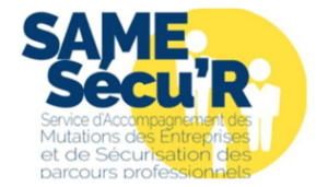 Logo Same secu'r