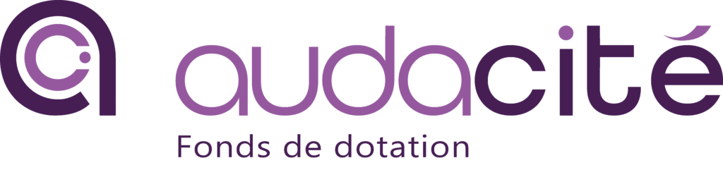 Logo Audacité