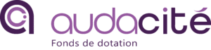 Logo Audacité