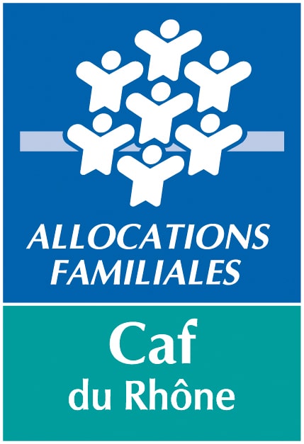 CAF du Rhone