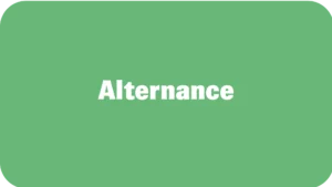 alternance