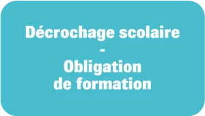 obligation de formation