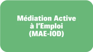 MAE IOD