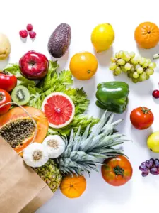 alimentation