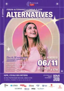 alternatives