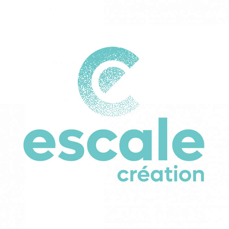 escale création