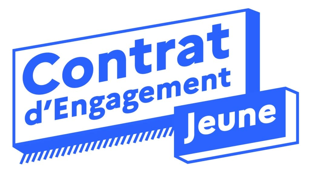 Contrat d'Engagement Jeunes