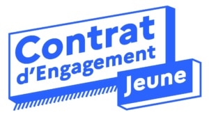 Contrat d'Engagement Jeunes
